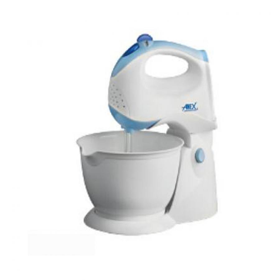 ANEX HAND BLENDER BEATER WITH BOWL TS813S in Pakistan